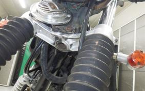 YAMAHA SR400 Gen.2 1992 1JR