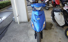 SUZUKI ADDRESS V125 S CF4MA