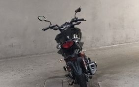 HONDA CBF125R PJJN