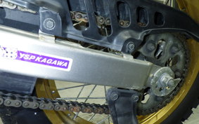 YAMAHA SEROW 250 Gen.2 2017 DG17J