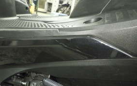 YAMAHA CYGNUS Griffus 2008 SEJ4J