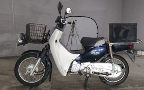 HONDA SUPER CUB50 AA04