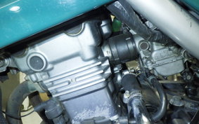 KAWASAKI KLE250 2013 LE250A