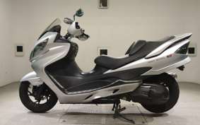 SUZUKI SKYWAVE 250 (Burgman 250) M 2018 CJ45A
