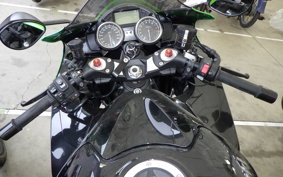 KAWASAKI ZX 1400 NINJA R A 2014