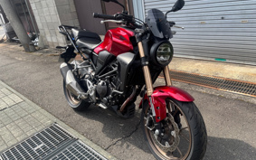 HONDA CB250R MC52