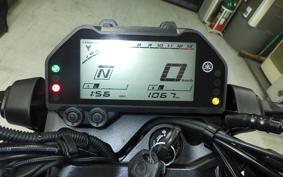 YAMAHA MT-03 ABS RH21J