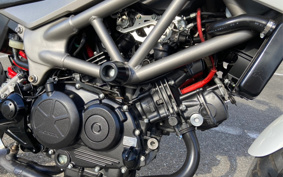 HONDA VTR 250 F MC33