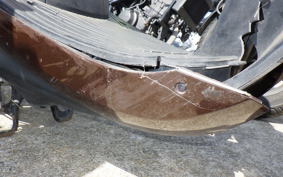 HONDA DIO Gen.6 AF68