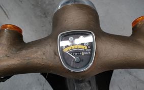 HONDA LITTLE CUB C50