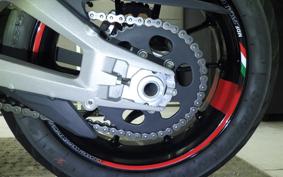 DUCATI MULTISTRADA V4S 2022