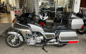HONDA GL1200 GOLD WING 1988 SC14