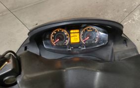 SUZUKI BURGMAN200 CH41A