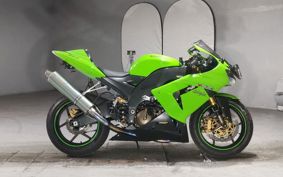 KAWASAKI ZX 10 NINJA R ZXT00C
