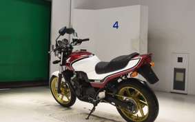 HONDA JADE 1998 MC23
