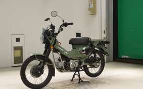 HONDA CT125-2 JA65