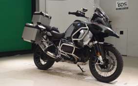 BMW R1250GS ADVENTURE 2021