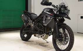 TRIUMPH TIGER 800 XC 2015