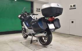 BMW R1200RT 2012