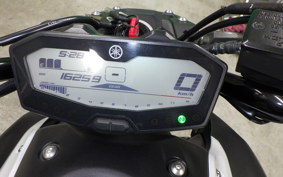 YAMAHA MT-07 2014 RM07J