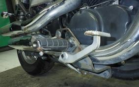 HONDA VT400S 2010 NC46