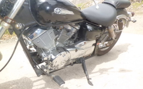 YAMAHA DRAGSTAR 250 VG02J