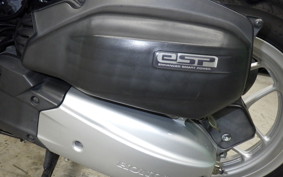 HONDA SH MODE 2007 JF51