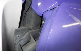 HONDA C110 SUPER CUB JA07