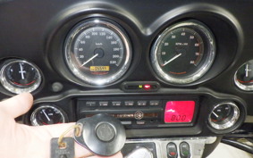 HARLEY FLHTCUI 1450 2005