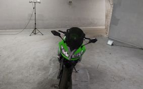 KAWASAKI NINJA650 2012 EXEC14