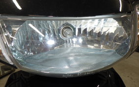 YAMAHA JOG ZR Gen.3 SA39J