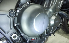 YAMAHA TRACER 9 GT 2022 RN70J