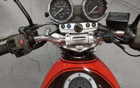 KAWASAKI ZEPHYR400K 2009 ZR400C