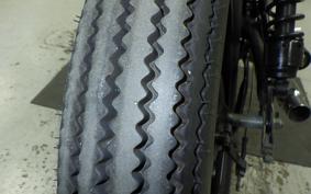 SUZUKI GRASS TRACKER NJ47A