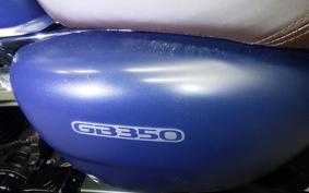 HONDA GB350 2024 NC59