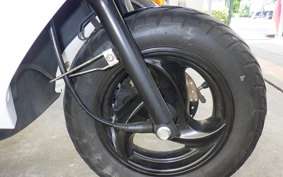 YAMAHA AXIS 125 Z SED7J