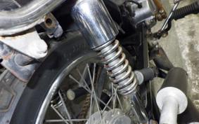 KAWASAKI KH125 KH125M