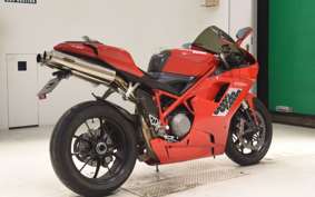 DUCATI 1098 2008