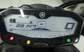 YAMAHA MT-07 ABS 2018 RM19J