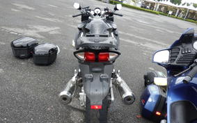 YAMAHA FJR1300 A 2008