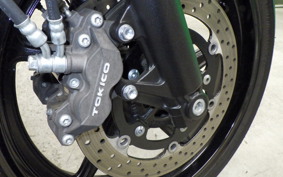SUZUKI SV650 X A 2022 VP55E