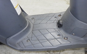 SUZUKI LET's 4 2014 CA45A