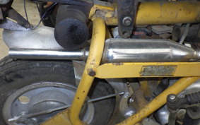 HONDA MONKEY Z50A