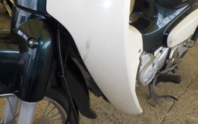 HONDA C110 SUPER CUB JA44
