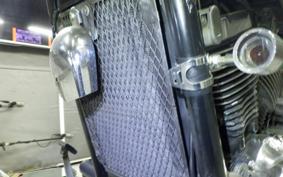 KAWASAKI VULCAN 400 CLASSIC 1999 VN400A