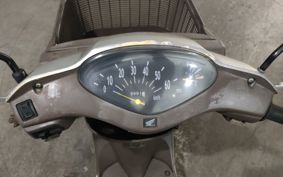 HONDA DIO CHESTER AF62