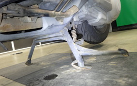 SUZUKI SKYWAVE 250 (Burgman 250) S Gen.3 2026 CJ44A