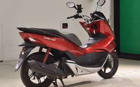 HONDA PCX125 2015 JF56