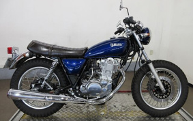 YAMAHA SR400 2021 RH16J