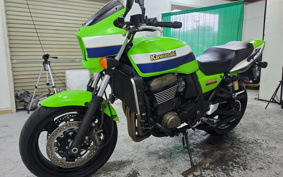 KAWASAKI ZRX1200 R 2009 ZRT20A